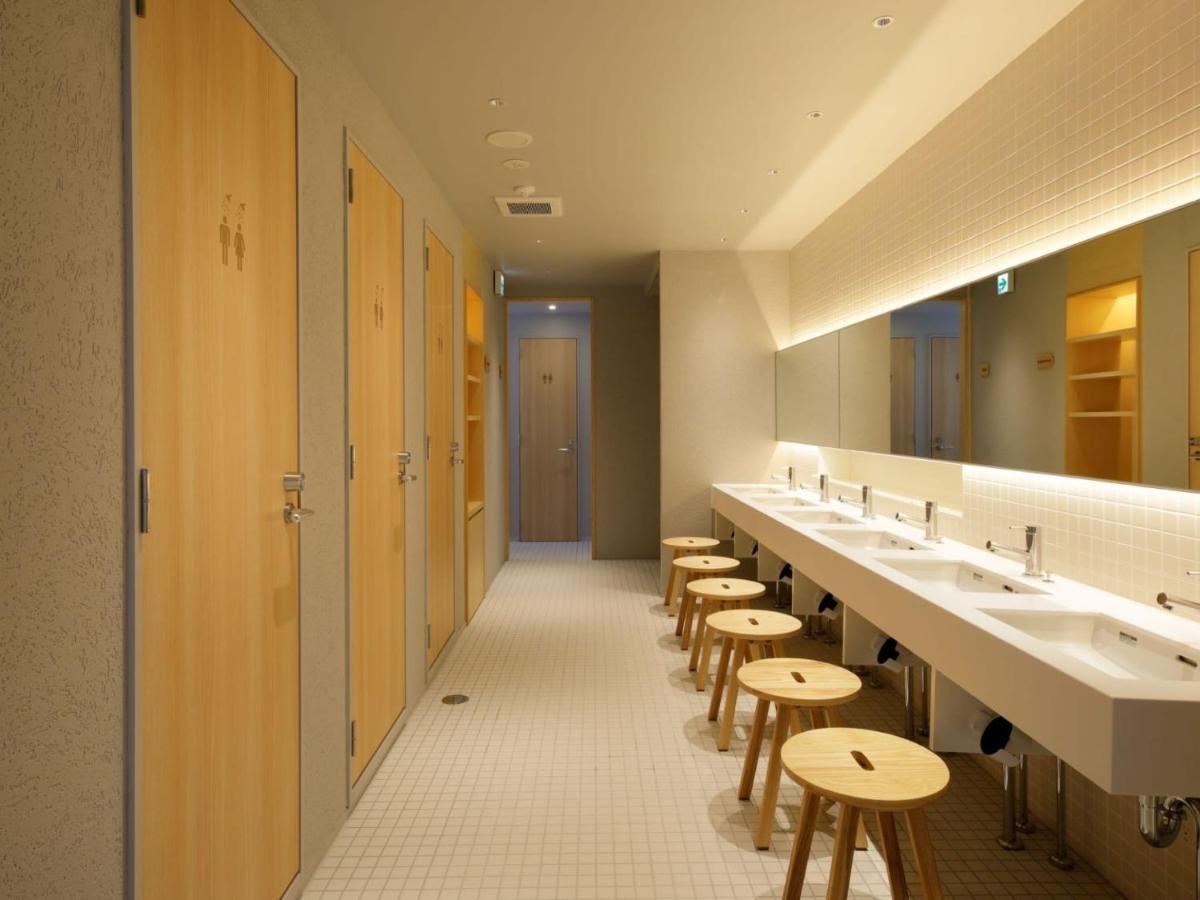 女性専用 Woman Only Capsule Maja Hotel Kyoto マヤホテルキョウト Exterior foto