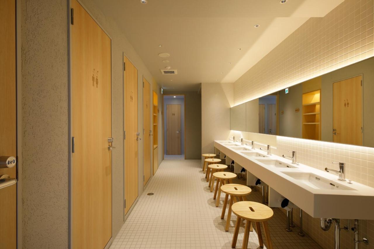女性専用 Woman Only Capsule Maja Hotel Kyoto マヤホテルキョウト Exterior foto