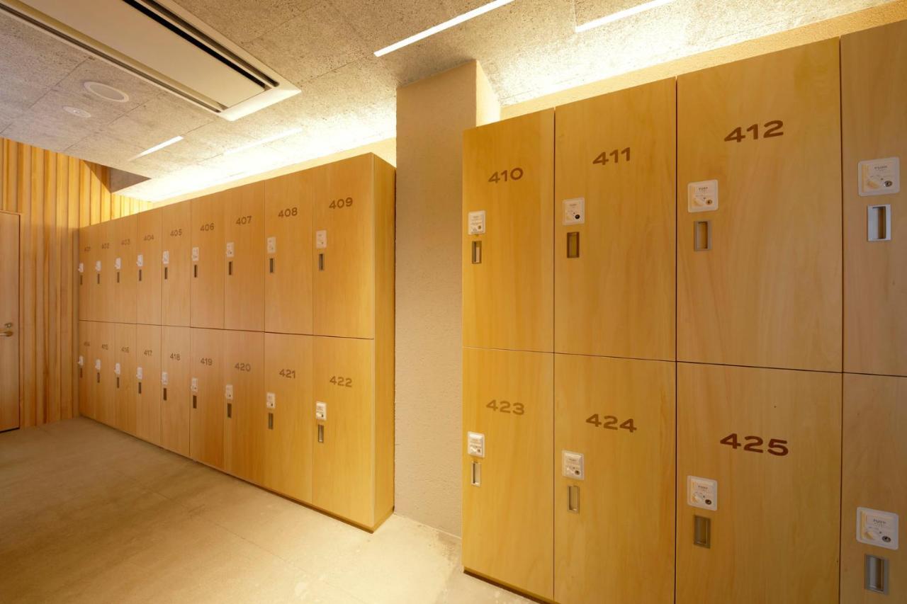 女性専用 Woman Only Capsule Maja Hotel Kyoto マヤホテルキョウト Exterior foto