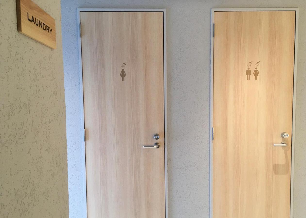 女性専用 Woman Only Capsule Maja Hotel Kyoto マヤホテルキョウト Exterior foto