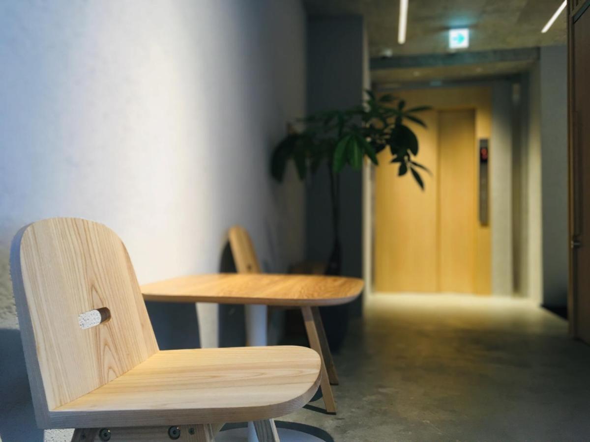 女性専用 Woman Only Capsule Maja Hotel Kyoto マヤホテルキョウト Exterior foto