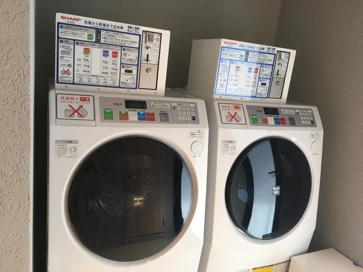 女性専用 Woman Only Capsule Maja Hotel Kyoto マヤホテルキョウト Exterior foto