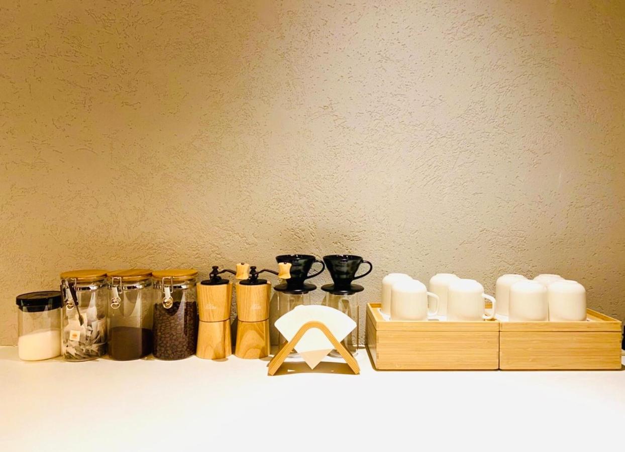 女性専用 Woman Only Capsule Maja Hotel Kyoto マヤホテルキョウト Exterior foto