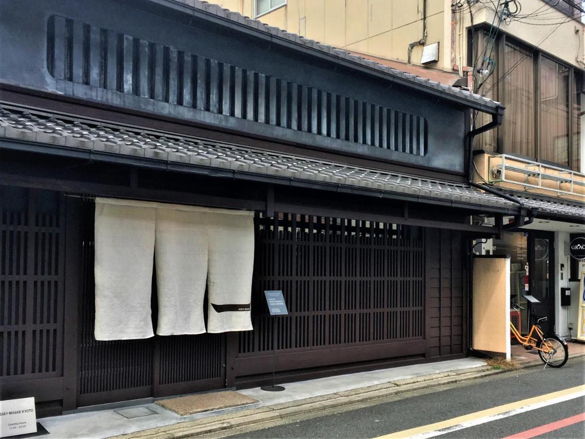 女性専用 Woman Only Capsule Maja Hotel Kyoto マヤホテルキョウト Exterior foto